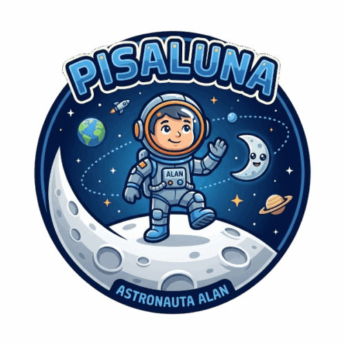 pisaluna logo